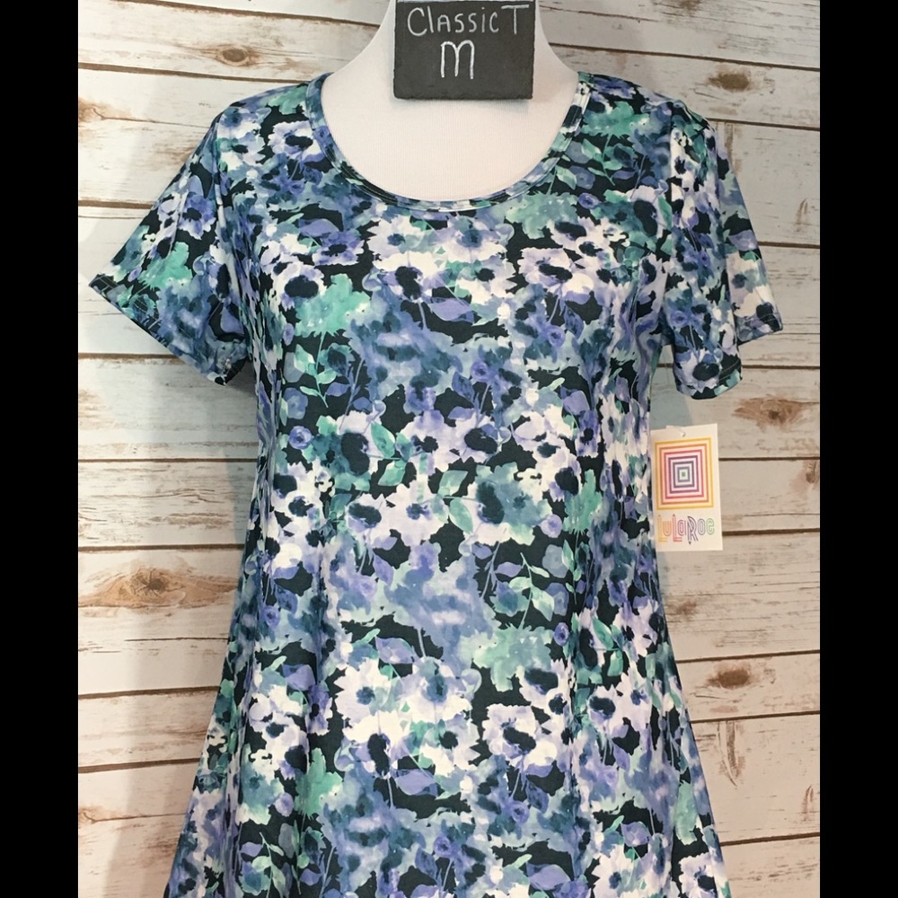 Classic Tee by LuLaRoe
